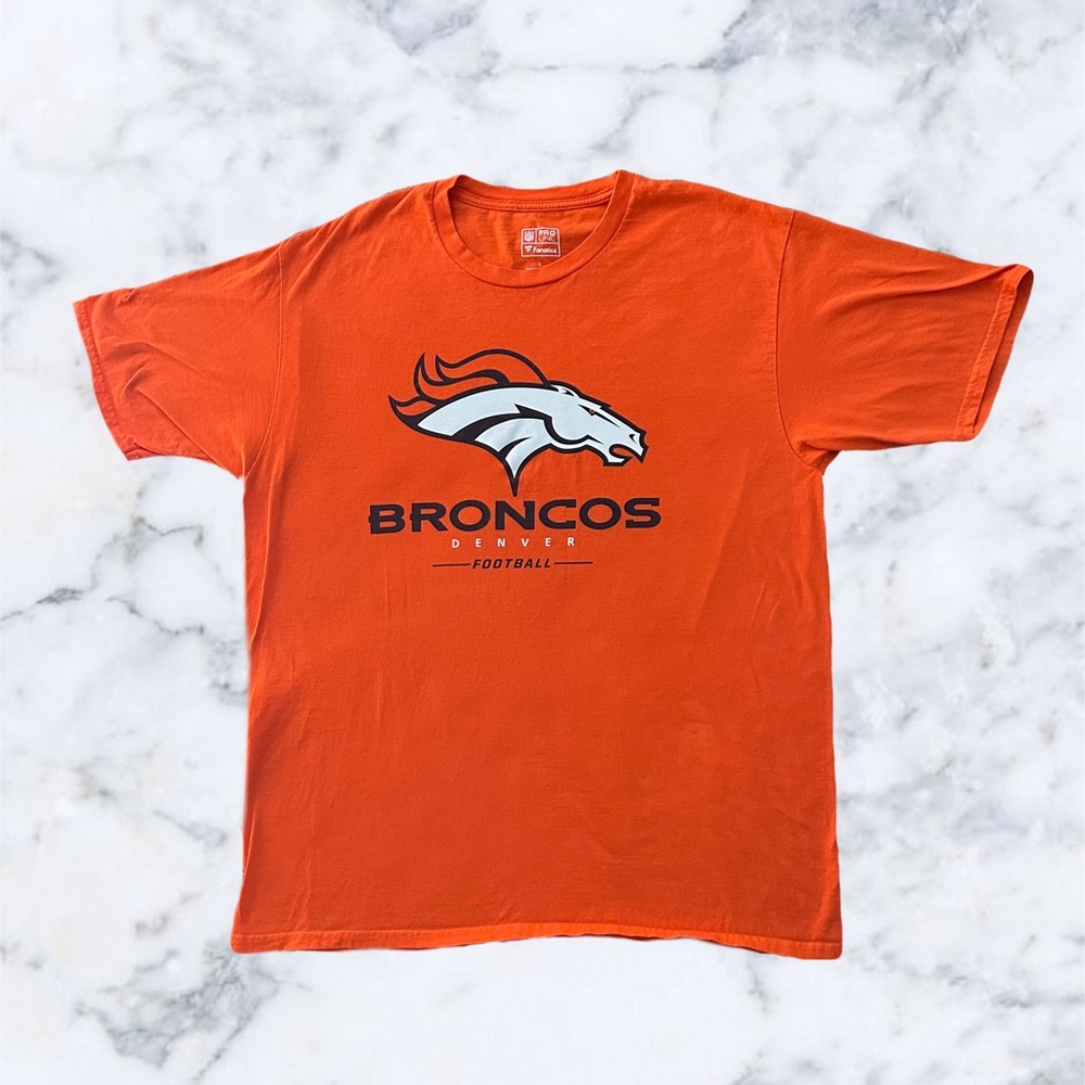 Denver broncos